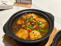 -老馆子·建德菜·山肴鱼鲜(海威新界店)
