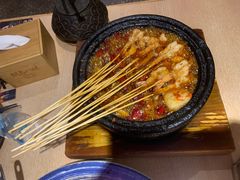 -胡马八破·川菜小馆(宽厚里店)