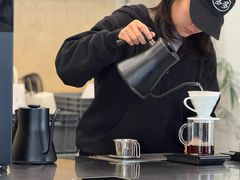 -麻雀咖啡SPARROW COFFEE(十全街店)