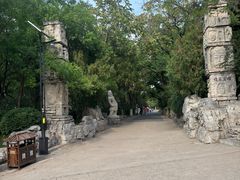 -千佛山风景名胜区