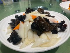 -桃子餐厅·天津菜(王顶堤总店)