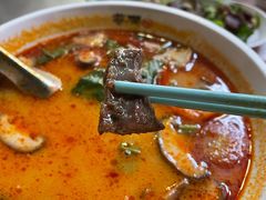 -蔡澜Pho·越南粉餐厅(海上世界店)