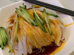 -子午路张记肉夹馍(小寨西路店)