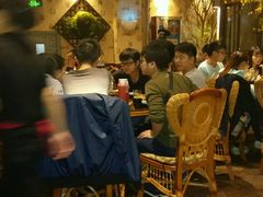 -春天里·老街坊餐厅(港隆广场店)