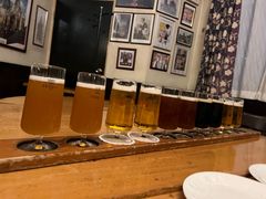 -兰特伯爵西餐厅·啤酒屋(方庄店)