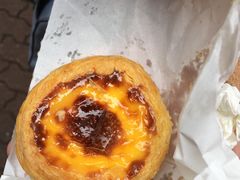 -玛嘉烈蛋挞(金利来大厦店)
