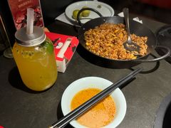 -正禾鲜·潮汕牛肉火锅(凯德天府店)