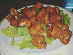 陈皮骨-和记菜馆