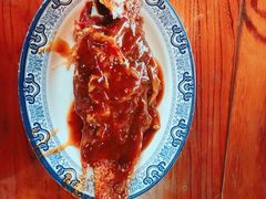 -鼎香润(德胜门内店)