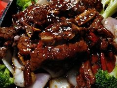 -小柴米·传统江西菜(八一广场店)