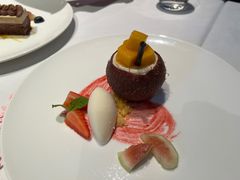 -Le Siècle.百年西餐厅(颐和公馆店)