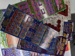 -中国体育彩票(竞彩店)