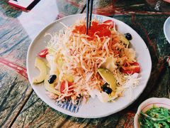 -炙柒Sekinana·精致料理 烧鸟·铁板烧(海上世界店)