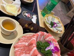 -蜀大侠火锅(四川北路店)