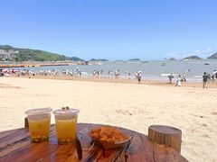 -大京沙滩