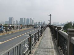 -钱塘江大桥陈列馆