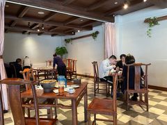 大堂-古北烤鸭王I古北水镇景区店