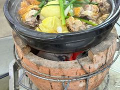 -上南瓦煲鸡·清远鸡·老字号(总店)