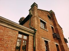 -天津五大道文化旅游区