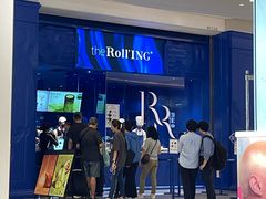 -the Roll'ING手作瑞士卷专门店(卓悦中心店)