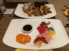 -杭州国际会议中心洲际酒店-原素全日餐厅(解放东路店)