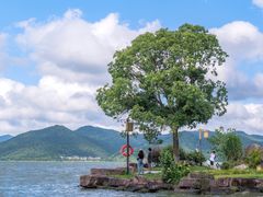 -东钱湖旅游度假区