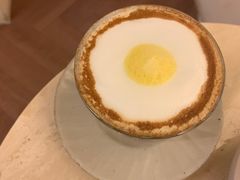 -伊斯坦布尔土耳其清真咖啡餐厅