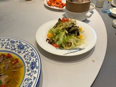 -钱记·乡野菜(紫荆花路店)