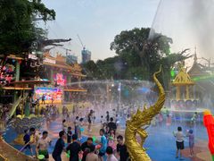 -深圳锦绣中华民俗村