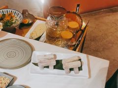 -喃喃椰·糟粕醋·椰子鸡火锅(七堡花园店)