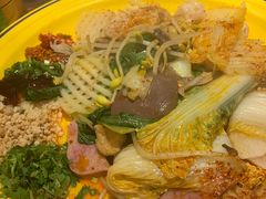 -北丐先生·野馄饨烧烤(雨花万象店)