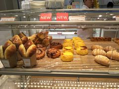 -好利来(高新枫叶广场店)