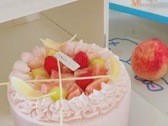 -积慕Cake(解放大道店)