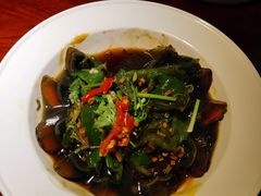 擂椒皮蛋-田婆婆的菜(海口友谊阳光城店)