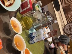 -丽华园(汉阳龙阳店)