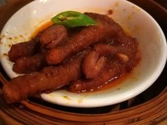-海航大厦万豪酒店彩海轩中餐厅(霄云路店)