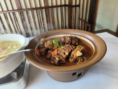 -滁香园·滁州菜(琅琊山店)