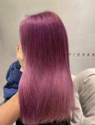 -3AM·S HAIR SALON烫发染发接发