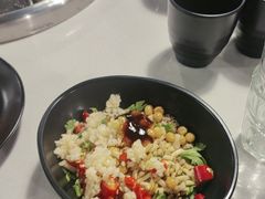 -味之绝热血美蛙鱼火锅(中坝店)