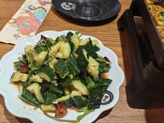 -聚点串吧·北京烧烤(赵登禹路店)