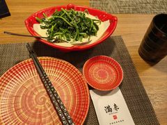 -满来寿喜烧(金虹桥店)