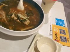 -咬不得高祖生煎·简餐(骆家庄店)