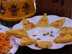 -吉祥圣雪藏餐