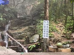 -莫干山风景区