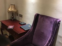 -十号名邸精品酒店（上海音乐学院店）(原复旦五官科医院店)