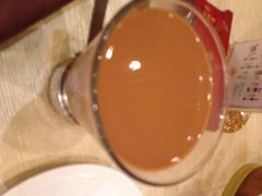 奶茶-唐宫海鲜舫