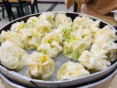 -清真烧麦馆(民族路店)