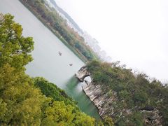 -璟象酒店-爱丽坊景观餐厅