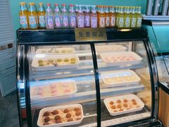 -铭记蛙小仙·活蛙畅享(CBD万达广场店)