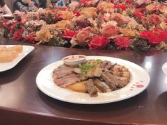 -万宝海鲜舫(劳动公园店)